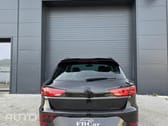 Seat Leon FR
