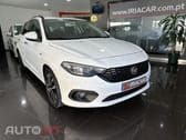 Fiat Tipo Station Wagon 1.3 M-Jet Lounge Tech J17