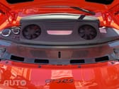 Porsche 911 GT3 RS PDK