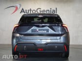MG MG4 64 kWh Comfort