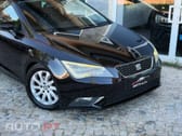 Seat Leon SC 1.6 TDI DPF S&S Reference