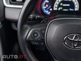 Toyota RAV4 2.5 HDF Plug-in Square Co.AWD-i