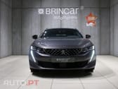 Peugeot 508 SW 1.5 BlueHDi GT Line