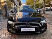 Volkswagen Passat 1.5 TSI Trendline