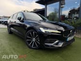Volvo V60 2.0 T6 AWD TE Essential