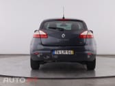 Renault Mégane 1.5 dCi Luxe CO2 Champion