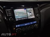 Nissan Qashqai 1.5 dci N-Connecta 360º GPS