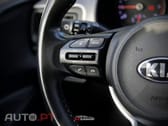 Kia Stonic 1.0 T-GDI Drive