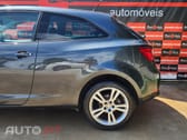 Seat Ibiza SC 1.6 TDi DPF