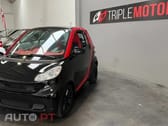 Smart ForTwo 0.8 cdi Passion 54 Softouch