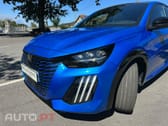 Peugeot E-208 51 kWh GT