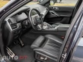 BMW X6 xDrive 30d
