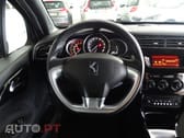 Citroen DS3 1.6 e-HDi Be Chic