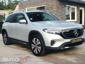 Mercedes-Benz EQB 250 EDITION