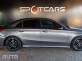 Mercedes-Benz A 200 AMG Line Aut.