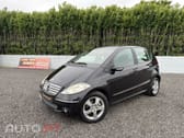 Mercedes-Benz A 180 CDi Avantgarde