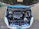 Fiat Grande Punto 1.3 M-Jet Active