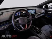 Volkswagen Id.4 I.V.A DEDUTIVEL GTX 4MOTION ACC