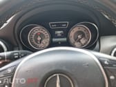 Mercedes-Benz GLA 180 CDi