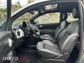 Fiat 500 1.0 Hybrid Connect