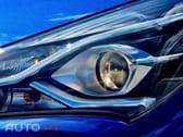 Toyota Yaris 1.0 VVT-i Comfort Plus