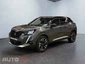Peugeot 2008 1.2 PureTech GT EAT8