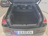 Mercedes-Benz CLA 180 d Shooting Brake Progressive Aut.
