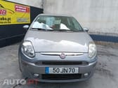 Fiat Punto Evo 1.4 Dynamic