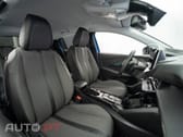 Peugeot E-208 50 kWh Allure Pack