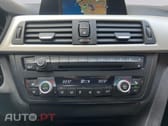 BMW 420 D Sport 