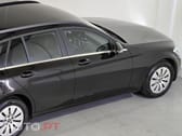 Mercedes-Benz C 200 Exclusive Aut.