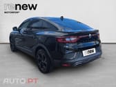 Renault Arkana 1.3 TCe 140 RS Line EDC