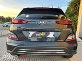 Hyundai Kauai 64 kWh Premium