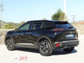 Peugeot 2008 1.2 PureTech Allure Pack EAT8