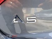 Audi A5 2.0 TDI Multitronic S-line