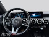 Mercedes-Benz CLA 180 D Business DCT