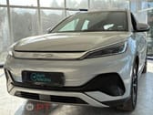 BYD Atto 3 60.48 kWh Comfort