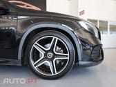 Mercedes-Benz GLA 220 d 7G-DCT AMG Line
