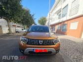 Dacia Duster Rxpression 1.6 SCe Bi-Fuel