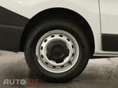 Renault Trafic Trafic 2.0 Blue dCi L1H1