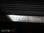 Mercedes-Benz CLA 200 AMG Line Aut.