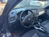 BMW X1 20 d sDrive