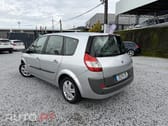 Renault Grand Scénic 1.5 dCi Dynamique S 7L.