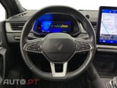 Renault Symbioz E-Tech Full Hybrid Techno