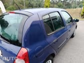 Renault Clio 1.5 dCi Expression