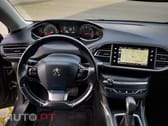 Peugeot 308 SW 1.6 BlueHDi Allure J17 EAT6