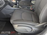 Hyundai i30 1.6 CRDi Style+Navi