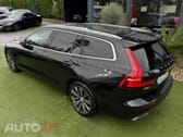 Volvo V60 2.0 T6 AWD TE Inscription Expression