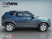 Dacia Duster 1.2 Eco-G 120 Bi-Fuel Expression