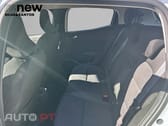 Renault Clio Intens Blue dCi 115